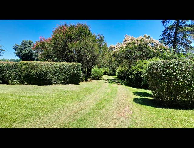 4.20HA SMALLHOLDING FOR SALE IN DARGLE